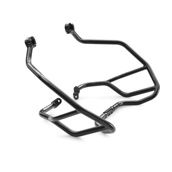 KTM Crash bar kit
